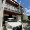 Rumah Baru 2 Lantai Modern Kontemporer di Sidoarum Jl. Godean