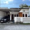 Rumah Minimalis Siap Huni Lingkungan Perumahan di Tamantirto dekat UMY Yogyakarta