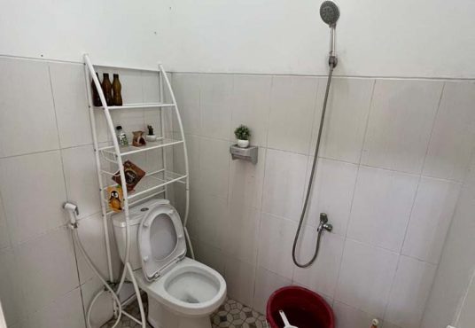 Rumah Minimalis Siap Huni Lingkungan Perumahan di Tamantirto dekat UMY Yogyakarta