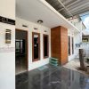 Rumah Minimalis Siap Huni Lingkungan Perumahan di Tamantirto dekat UMY Yogyakarta