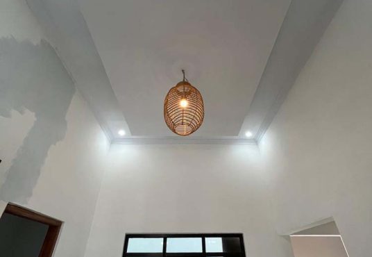 Rumah Minimalis Siap Huni Lingkungan Perumahan di Tamantirto dekat UMY Yogyakarta