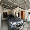 Rumah Minimalis Siap Huni Lingkungan Perumahan di Tamantirto dekat UMY Yogyakarta