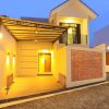 Villa Modern Estetik Full Furnished Siap Huni Jl. Palagan km 16