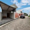 Villa Modern Estetik Full Furnished Siap Huni Jl. Palagan km 16
