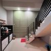 Villa Modern Estetik Full Furnished Siap Huni Jl. Palagan km 16