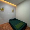 Villa Modern Estetik Full Furnished Siap Huni Jl. Palagan km 16