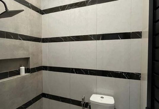 Villa Modern Estetik Full Furnished Siap Huni Jl. Palagan km 16