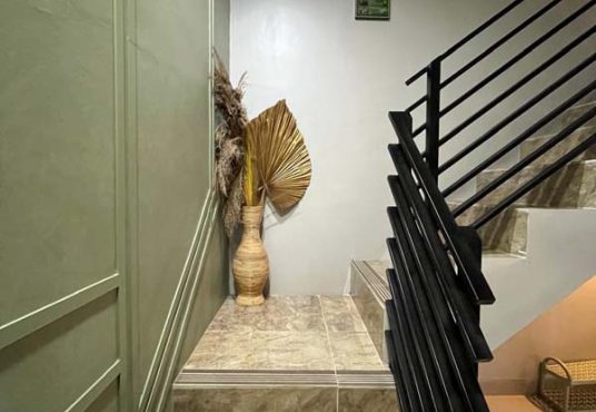 Villa Modern Estetik Full Furnished Siap Huni Jl. Palagan km 16