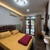 Villa Modern Estetik Full Furnished Siap Huni Jl. Palagan km 16