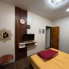 Villa Modern Estetik Full Furnished Siap Huni Jl. Palagan km 16