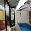 Villa Modern Estetik Full Furnished Siap Huni Jl. Palagan km 16