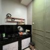 Villa Modern Estetik Full Furnished Siap Huni Jl. Palagan km 16