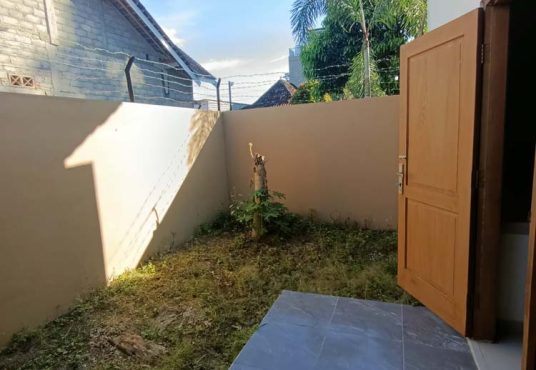 Rumah Baru Siap Huni Candi Gebang dekat UPN/AMIKOM Jogjabay