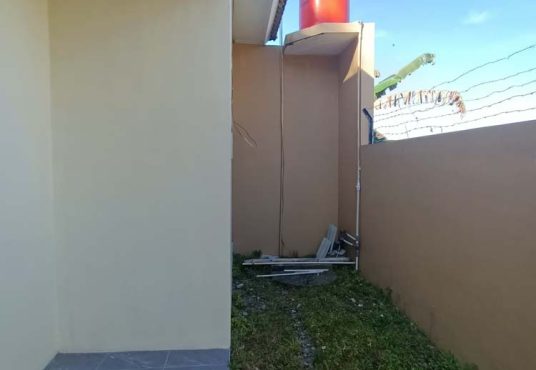 Rumah Baru Siap Huni Candi Gebang dekat UPN/AMIKOM Jogjabay