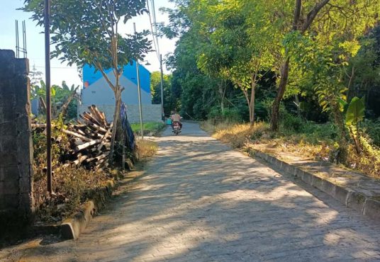 Rumah Baru Siap Huni Candi Gebang dekat UPN/AMIKOM Jogjabay