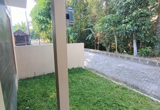 Rumah Baru Siap Huni Candi Gebang dekat UPN/AMIKOM Jogjabay