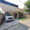 Rumah Cantik Limasan di Candi Gebang dekat Kampus UPN/AMIKOM