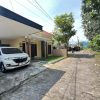 Rumah Cantik Limasan di Candi Gebang dekat Kampus UPN/AMIKOM