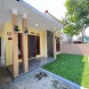 Rumah Cantik Limasan di Candi Gebang dekat Kampus UPN/AMIKOM