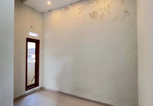 Rumah Cantik Limasan di Candi Gebang dekat Kampus UPN/AMIKOM