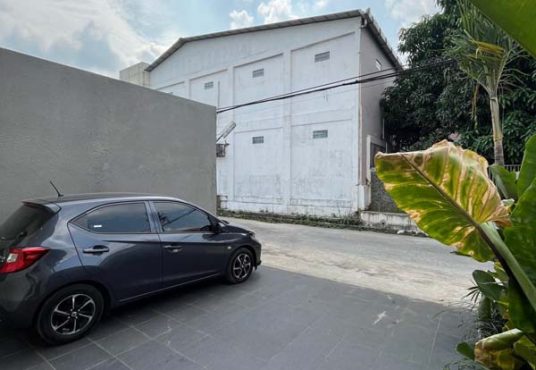 Rumah 2 Lantai Mewah Design Kontemporer Lokasi Strategis Utara Stadion Maguwo/Jogjabay