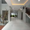 Rumah 2 Lantai Mewah Design Kontemporer Lokasi Strategis Utara Stadion Maguwo/Jogjabay
