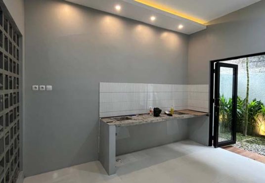 Rumah 2 Lantai Mewah Design Kontemporer Lokasi Strategis Utara Stadion Maguwo/Jogjabay
