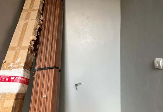 Rumah 2 Lantai Mewah Design Kontemporer Lokasi Strategis Utara Stadion Maguwo/Jogjabay