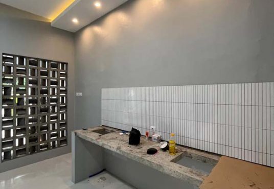 Rumah 2 Lantai Mewah Design Kontemporer Lokasi Strategis Utara Stadion Maguwo/Jogjabay
