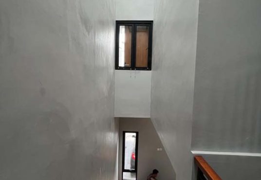 Rumah 2 Lantai Mewah Design Kontemporer Lokasi Strategis Utara Stadion Maguwo/Jogjabay