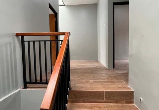 Rumah 2 Lantai Mewah Design Kontemporer Lokasi Strategis Utara Stadion Maguwo/Jogjabay