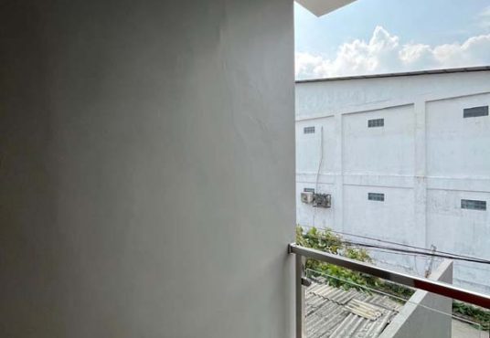 Rumah 2 Lantai Mewah Design Kontemporer Lokasi Strategis Utara Stadion Maguwo/Jogjabay