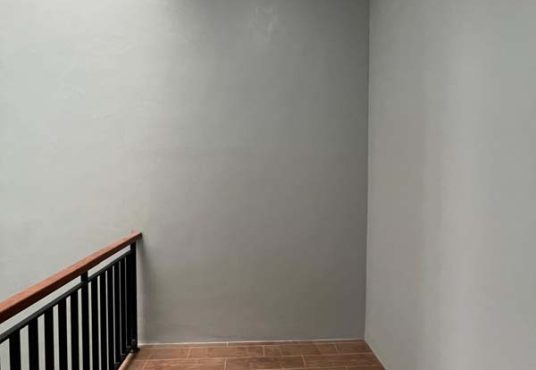 Rumah 2 Lantai Mewah Design Kontemporer Lokasi Strategis Utara Stadion Maguwo/Jogjabay