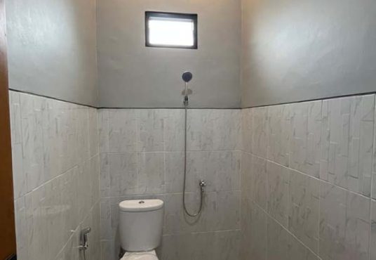 Rumah 2 Lantai Mewah Design Kontemporer Lokasi Strategis Utara Stadion Maguwo/Jogjabay