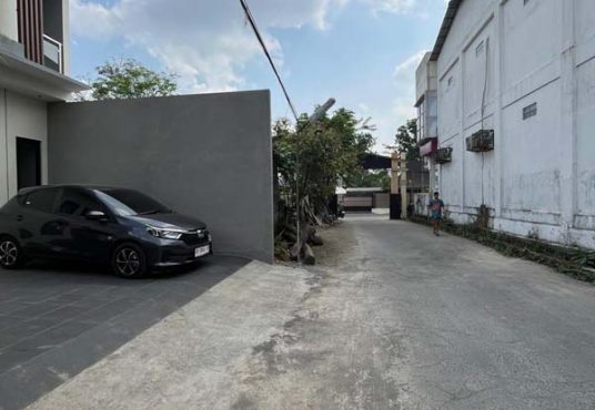 Rumah 2 Lantai Mewah Design Kontemporer Lokasi Strategis Utara Stadion Maguwo/Jogjabay