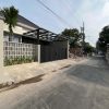Rumah Cantik Tanah Luas Design Industrial Modern Purwomartani