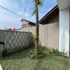 Rumah Cantik Tanah Luas Design Industrial Modern Purwomartani