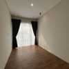 Rumah Cantik Tanah Luas Design Industrial Modern Purwomartani