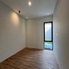 Rumah Cantik Tanah Luas Design Industrial Modern Purwomartani