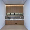 Rumah Cantik Tanah Luas Design Industrial Modern Purwomartani