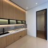 Rumah Cantik Tanah Luas Design Industrial Modern Purwomartani
