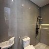 Rumah Cantik Tanah Luas Design Industrial Modern Purwomartani