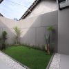 Rumah Cantik Tanah Luas Design Industrial Modern Purwomartani