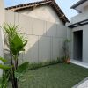 Rumah Cantik Tanah Luas Design Industrial Modern Purwomartani