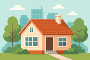 Rumah Dijual