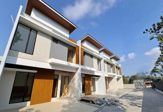 Aswana Residence Yogyakarta