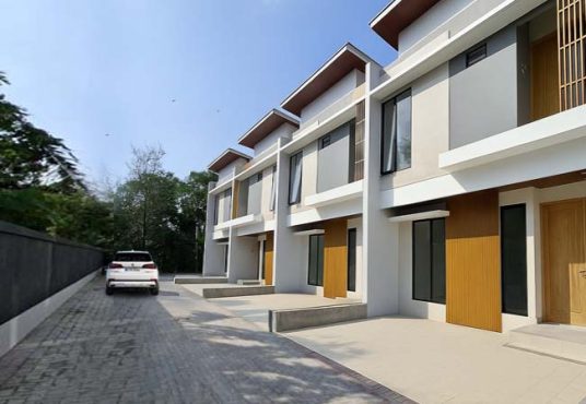 Aswana Residence Yogyakarta