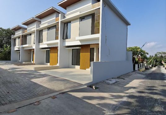 Aswana Residence Yogyakarta