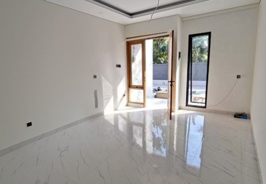 Aswana Residence Yogyakarta