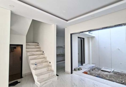 Aswana Residence Yogyakarta
